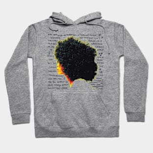 Erykah Badu du Hoodie